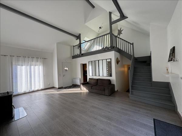 Maison à vendre |  Vauréal |  6 pièces | 140 m²