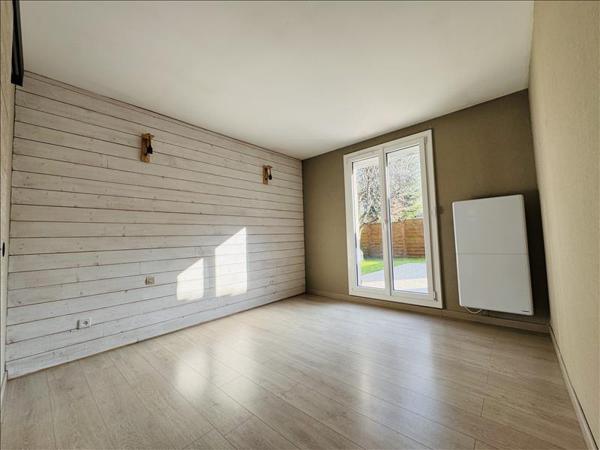 Maison à vendre |  Vauréal |  6 pièces | 140 m²