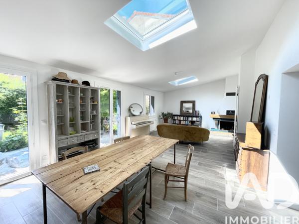 Maison à vendre 5 pièces 95 m² Brunoy