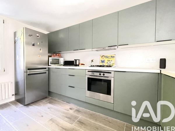 Maison à vendre 5 pièces 95 m² Brunoy
