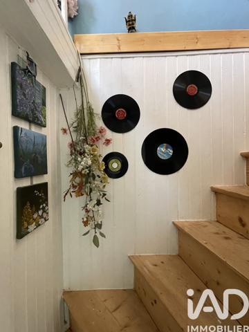 Maison à vendre 5 pièces 95 m² Brunoy