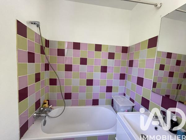 Maison à vendre 5 pièces 95 m² Brunoy