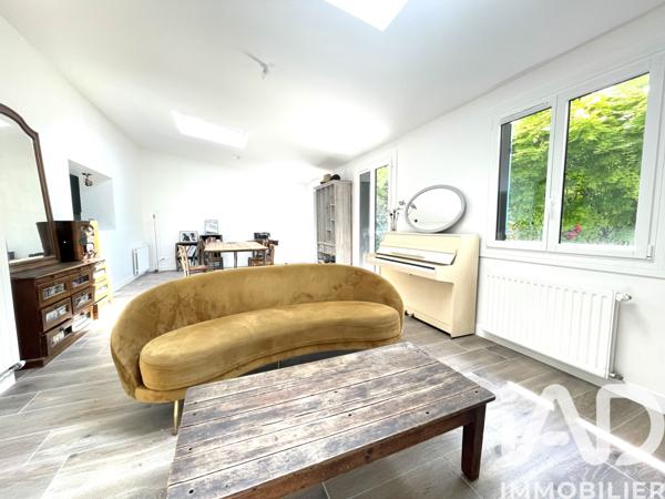 Maison à vendre 5 pièces 95 m² Brunoy