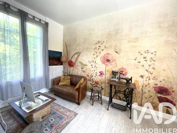 Maison à vendre 5 pièces 95 m² Brunoy