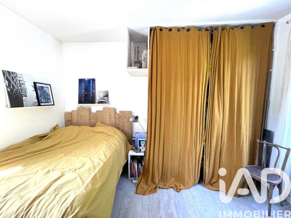 Maison à vendre 5 pièces 95 m² Brunoy