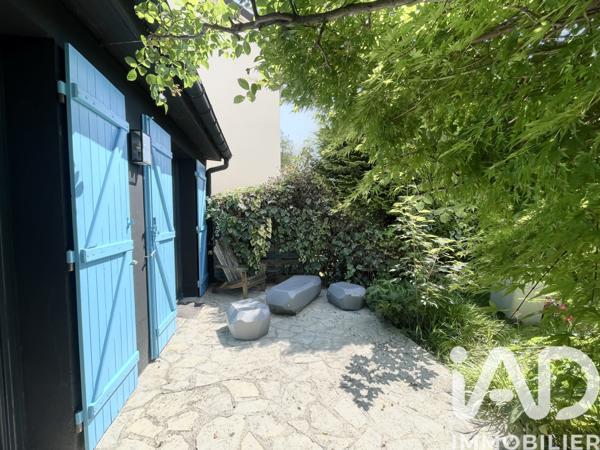 Maison à vendre 5 pièces 95 m² Brunoy