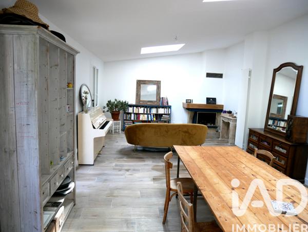 Maison à vendre 5 pièces 95 m² Brunoy