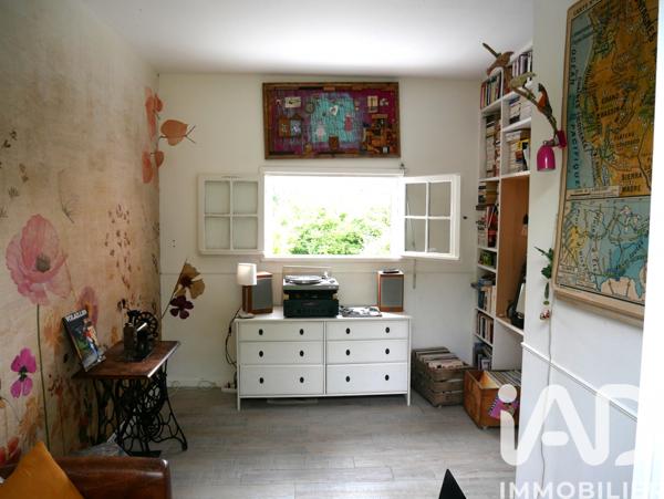 Maison à vendre 5 pièces 95 m² Brunoy