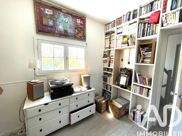 Maison à vendre 5 pièces 95 m² Brunoy