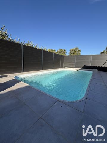 Maison à vendre 4 pièces 80 m² Perpignan