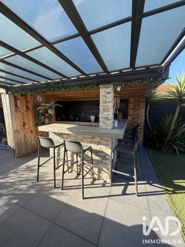 Maison à vendre 4 pièces 80 m² Perpignan