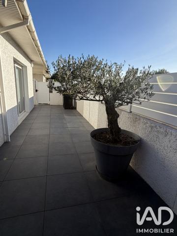 Maison à vendre 4 pièces 80 m² Perpignan