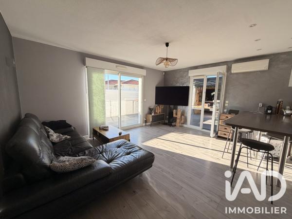 Maison à vendre 4 pièces 80 m² Perpignan