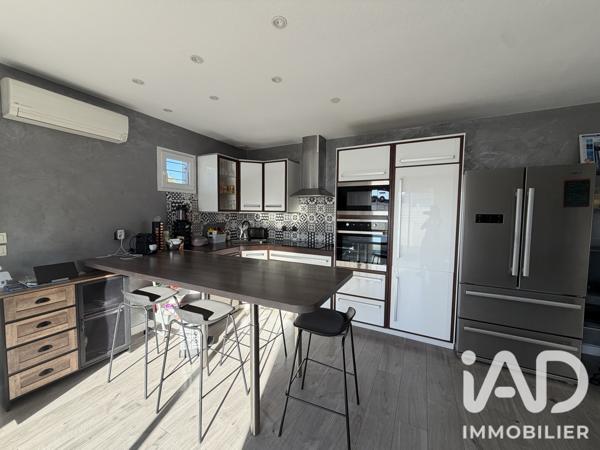 Maison à vendre 4 pièces 80 m² Perpignan