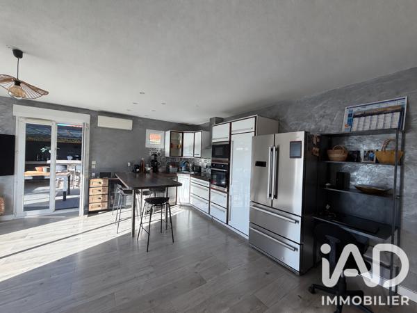 Maison à vendre 4 pièces 80 m² Perpignan