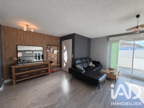 Maison à vendre 4 pièces 80 m² Perpignan
