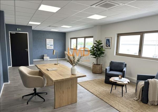 local activité, atelier, show-room ou bureaux neuf grand passage
