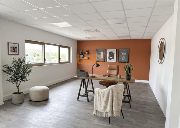 local activité, atelier, show-room ou bureaux neuf grand passage