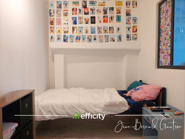 Appartement 2 pièces - 42 m²