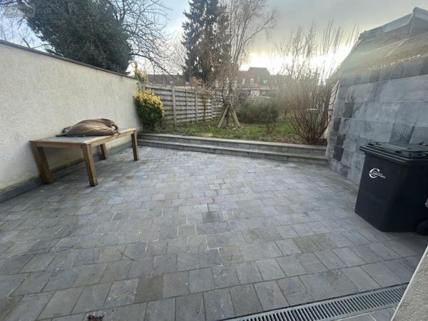 Maison à vendre à Cambrai dans le Nord (59400), ref : 59083-2595