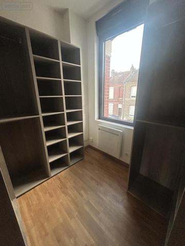 Maison à vendre à Cambrai dans le Nord (59400), ref : 59083-2595