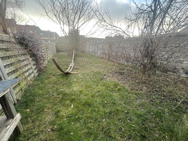 Maison à vendre à Cambrai dans le Nord (59400), ref : 59083-2595