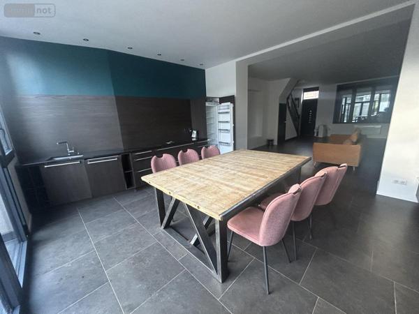 Maison à vendre à Cambrai dans le Nord (59400), ref : 59083-2595