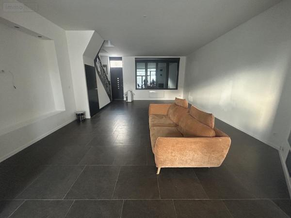Maison à vendre à Cambrai dans le Nord (59400), ref : 59083-2595