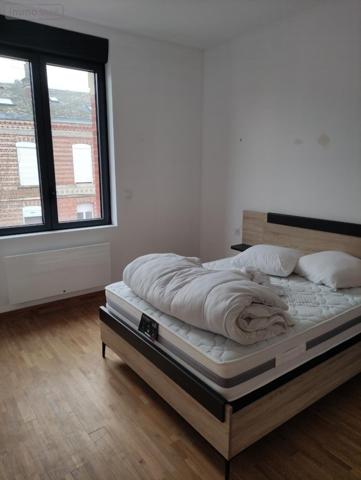 Maison à vendre à Cambrai dans le Nord (59400), ref : 59083-2595