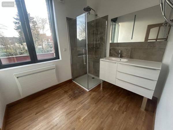 Maison à vendre à Cambrai dans le Nord (59400), ref : 59083-2595