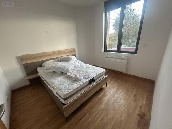 Maison à vendre à Cambrai dans le Nord (59400), ref : 59083-2595