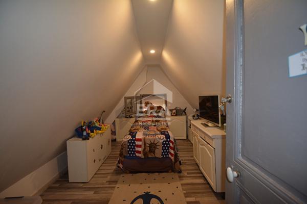 Maison Tergnier 4 pièce(s) 82 m2