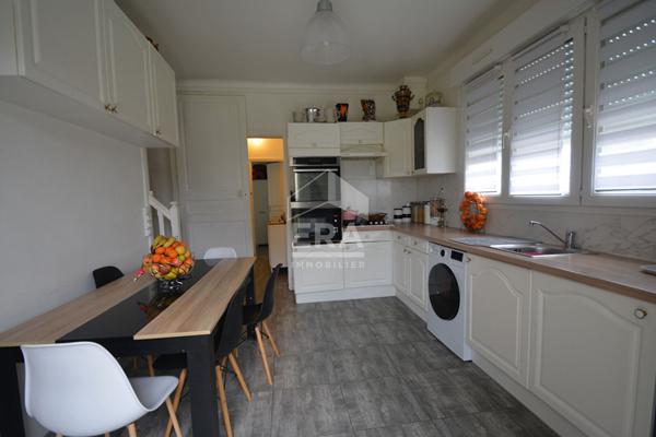 Maison Tergnier 4 pièce(s) 82 m2