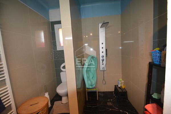 Maison Tergnier 4 pièce(s) 82 m2