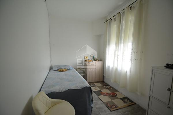 Maison Tergnier 4 pièce(s) 82 m2