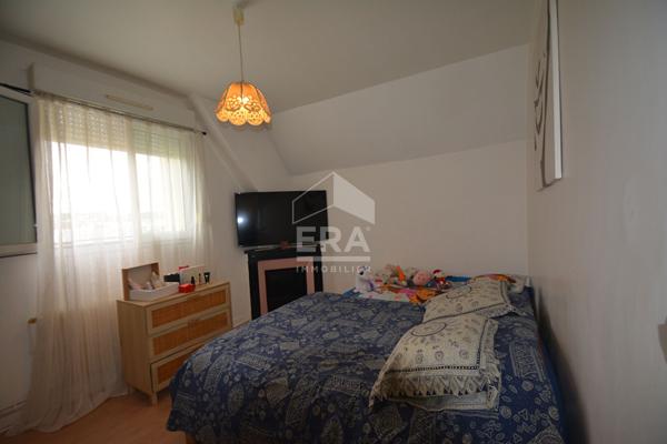 Maison Tergnier 4 pièce(s) 82 m2