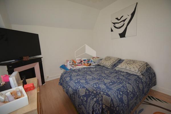 Maison Tergnier 4 pièce(s) 82 m2