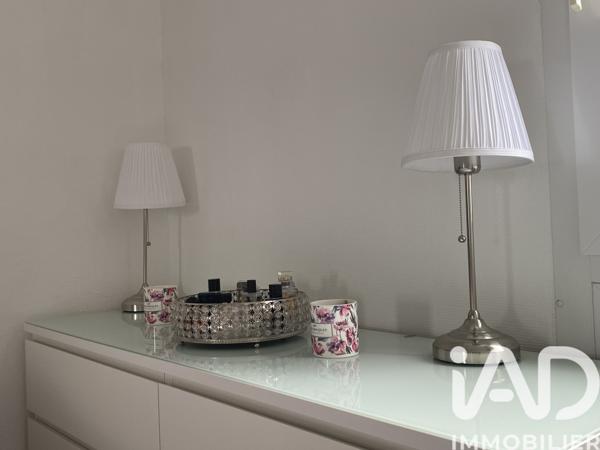 Appartement à vendre 4 pièces 83 m² Reims