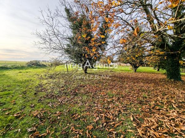 Terrain à Chartres, 28000 - 698m²