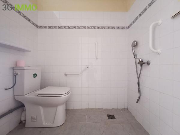 Vente / Maison ancienne