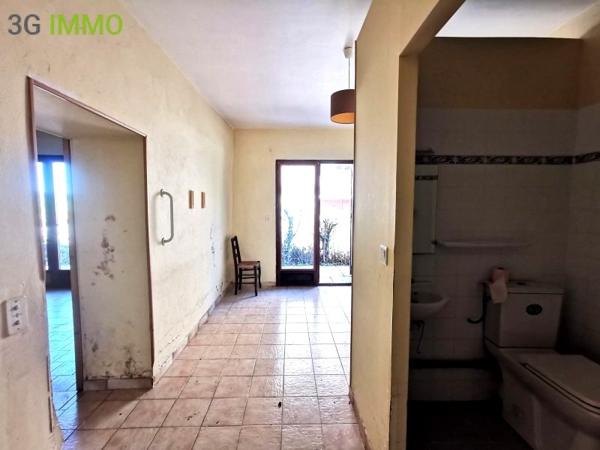 Vente / Maison ancienne