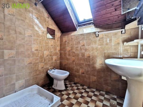 Vente / Maison ancienne