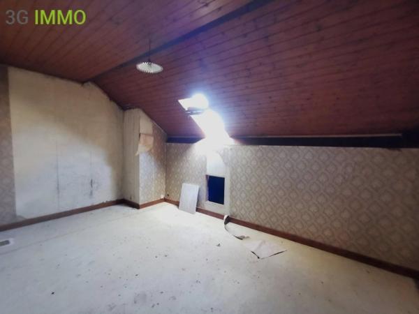 Vente / Maison ancienne