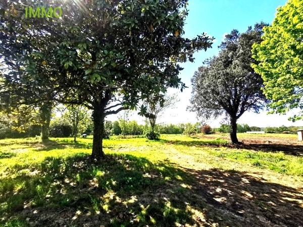 Vente / Maison ancienne