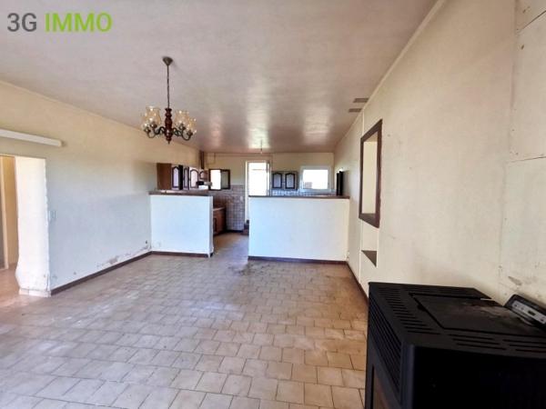 Vente / Maison ancienne