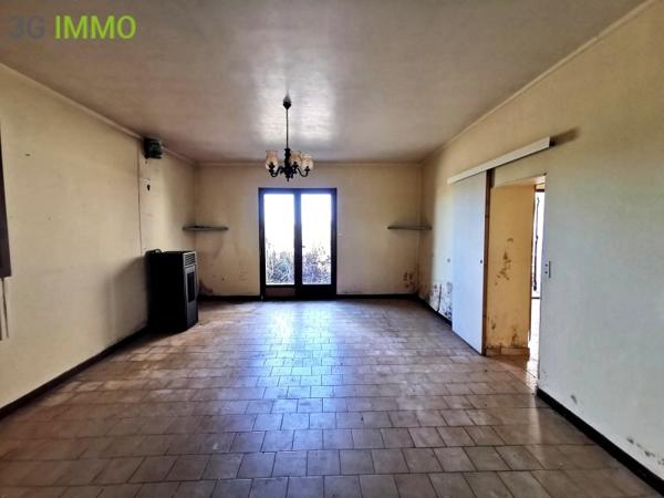 Vente / Maison ancienne