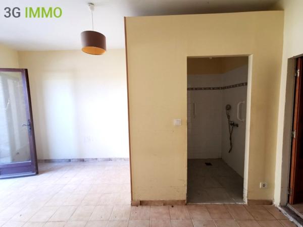 Vente / Maison ancienne