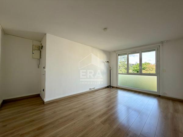 Appartement 3 pièces traversant avec vue dégagée - Quartier Beau-Site - Sèvres