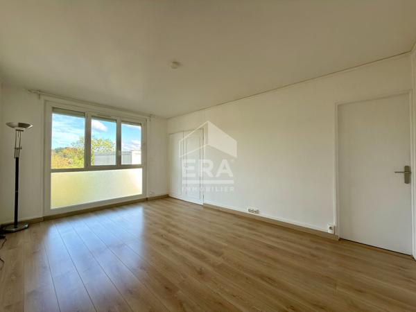 Appartement 3 pièces traversant avec vue dégagée - Quartier Beau-Site - Sèvres