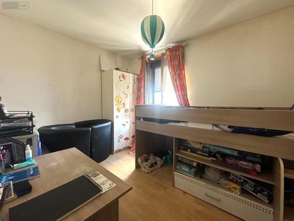 Achat - Maison | Maison de ville Bruay-sur-l'Escaut 59860 4 pièces 90 m 2 144 m 2